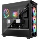 be quiet! LIGHT LOOP 360mm Black Processor All-in-one liquid cooler 12 cm 1 pc(s) be quiet! LIGHT LOOP 360mm Black Processor All-in-one liquid cooler 12 cm 1 pc(s)