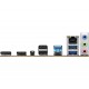 ASRock B650M-H/M.2+ motherboard ASRock B650M-H/M.2+ motherboard