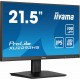 iiyama ProLite XU2293HS-B6 computer monitor 54.6 cm (21.5 iiyama ProLite XU2293HS-B6 computer monitor 54.6 cm (21.5