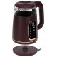 ADLER AD 1305 burgundy electric kettle ADLER AD 1305 burgundy electric kettle