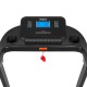REBEL ACTIVE model RBA-1003 Folding electric treadmill REBEL ACTIVE model RBA-1003 Folding electric treadmill