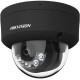 Hikvision Pro Series with AcuSense DS-2CD2183G2-LIS2U(2.8MM)(BLACK) security camera Dome IP security camera Indoor & outdoor 3840 x 2160 pixels Ceiling/wall