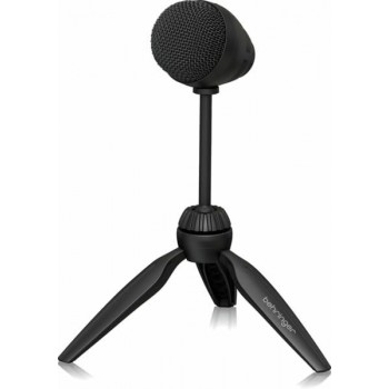 Behringer BU5 Mikrofon pojemno ciowy USB