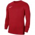 Nike DF Park VII JSY LS men's t-shirt red BV6706 657 2XL