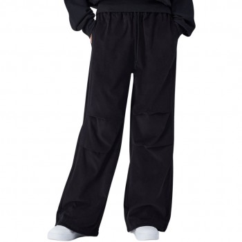 Champion Parachute Women's Pants Black 117432 KK001 M