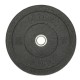 HMS Fitness CHTBR15 1 pc(s) Olympic Bumper weight disc HMS Fitness CHTBR15 1 pc(s) Olympic Bumper weight disc