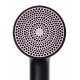 Philips BHD350/10 hair dryer 2100 W Black, Pink Philips BHD350/10 hair dryer 2100 W Black, Pink