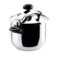 Pressure cooker 6l Taurus Classic Moments KPC5006 (stainless steel) Pressure cooker 6l Taurus Classic Moments KPC5006 (stainless steel)