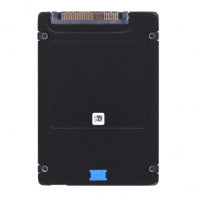 Micron 7400 PRO 7.68 TB U.3 PCI Express 4.0 NVMe 3D TLC NAND Micron 7400 PRO 7.68 TB U.3 PCI Express 4.0 NVMe 3D TLC NAND
