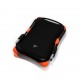 Silicon Power Armor A30 HDD/SSD enclosure Black, Orange Silicon Power Armor A30 HDD/SSD enclosure Black, Orange
