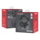 GENESIS Neon 764 Headset Wired Head-band Gaming USB Type-A Black