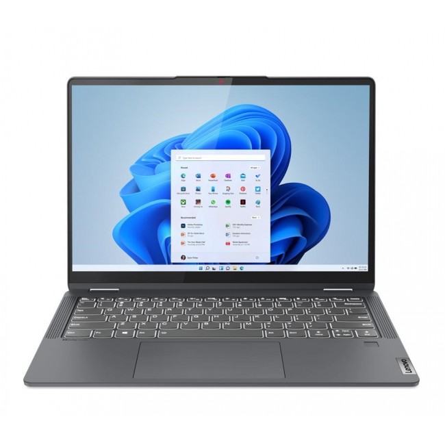 Lenovo IdeaPad Flex 5 Hybrid (2-in-1) 35.6 cm (14 Lenovo IdeaPad Flex 5 Hybrid (2-in-1) 35.6 cm (14