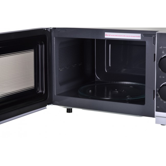 SHARP YC-PS201AE-S MICROWAVE OVEN SHARP YC-PS201AE-S MICROWAVE OVEN