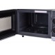 SHARP YC-PS201AE-S MICROWAVE OVEN SHARP YC-PS201AE-S MICROWAVE OVEN