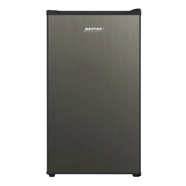 MPM MPM-80-ZS-33/N Upright freezer Freestanding 60 L E Dark Inox MPM MPM-80-ZS-33/N Upright freezer Freestanding 60 L E Dark Inox