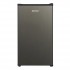 MPM MPM-80-ZS-33/N Upright freezer Freestanding 60 L E Dark Inox