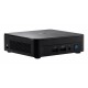 ASUS NUC 12 Pro Slim Kit RNUC12WSKI700002I UCFF Black i7-1260P ASUS NUC 12 Pro Slim Kit RNUC12WSKI700002I UCFF Black i7-1260P