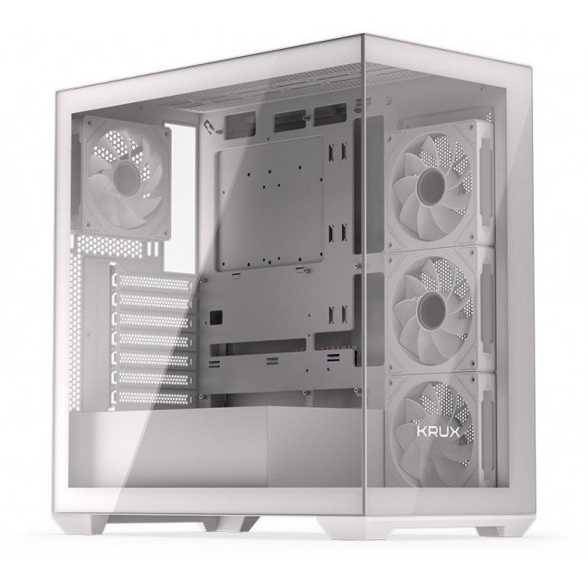KRUX EXO (KRXD009) Housing KRUX EXO (KRXD009) Housing