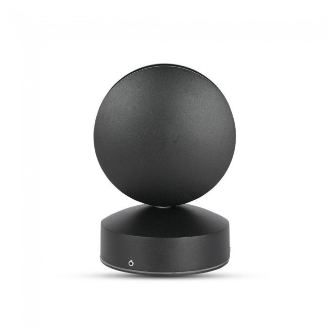 Luminaire V-TAC VT-707 7W LED 4000K 770lm (SKU 8220) Black