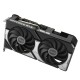 ASUS Dual -RTX5060TI-O16G NVIDIA GeForce RTX 5060 Ti 16 GB GDDR7 ASUS Dual -RTX5060TI-O16G NVIDIA GeForce RTX 5060 Ti 16 GB GDDR7