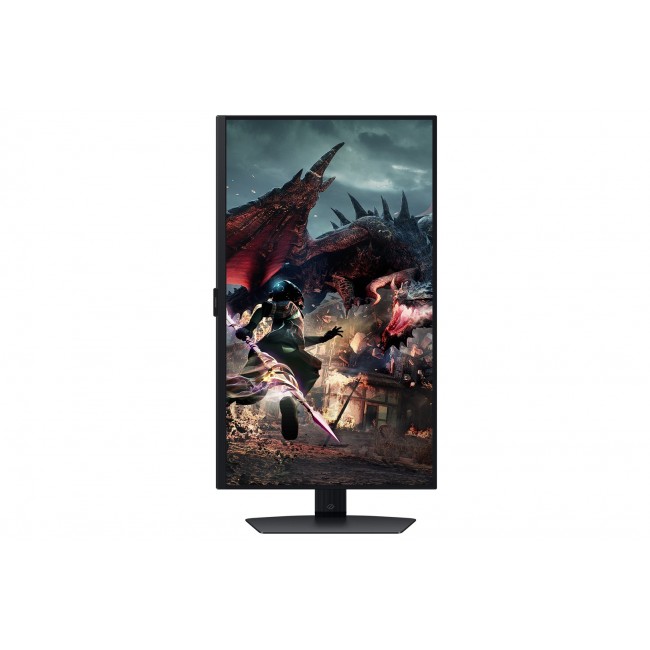 Samsung G50D computer monitor 68.6 cm (27 Samsung G50D computer monitor 68.6 cm (27