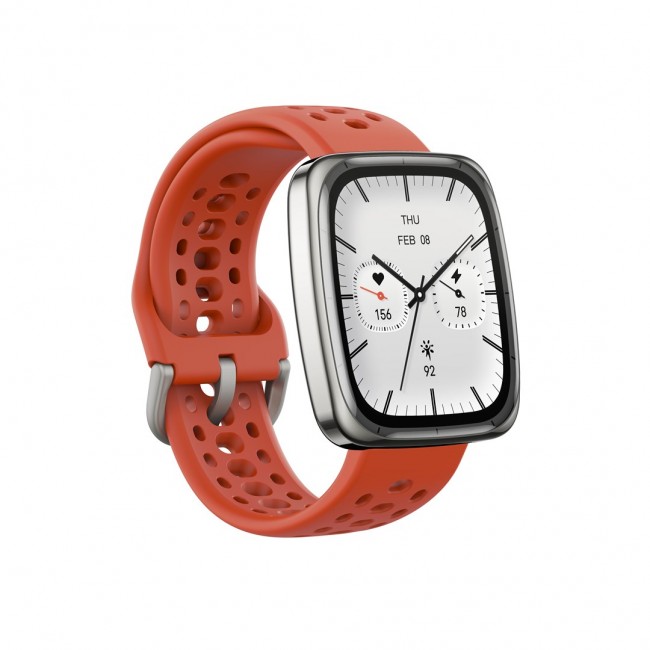Amazfit Active 2 4.45 cm (1.75 Amazfit Active 2 4.45 cm (1.75