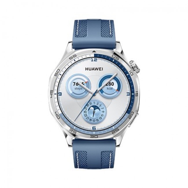Huawei WATCH GT5 46mm 3.63 cm (1.43 Huawei WATCH GT5 46mm 3.63 cm (1.43