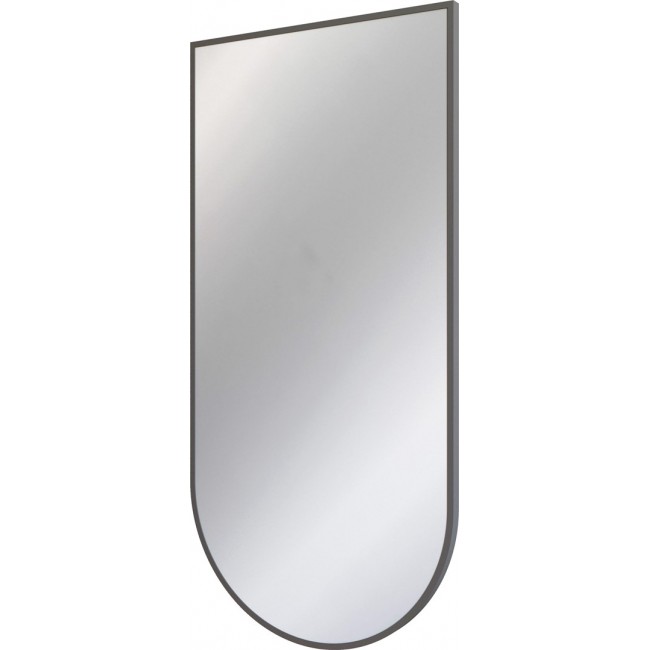 Framed hanging mirror Framed hanging mirror