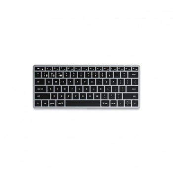 Satechi Slim X1 Bluetooth Keyboard USB-C