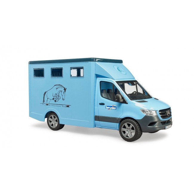 BRUDER 02674 toy vehicle