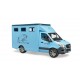 BRUDER 02674 toy vehicle
