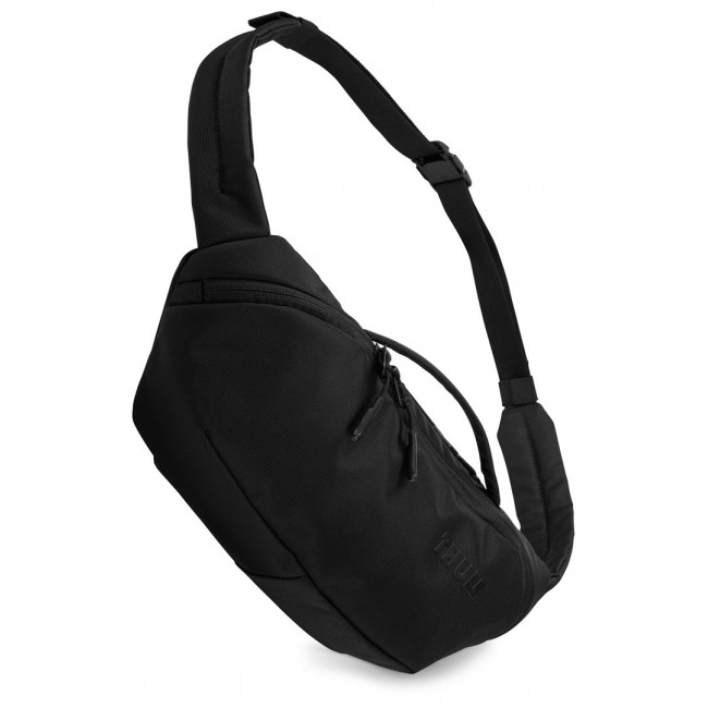 Thule Subterra 2 TSS403 Black Polyester Unisex Cross body bag