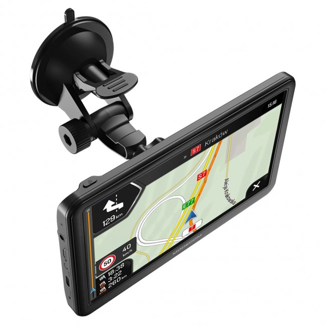 MODECOM FreeWAY CX 7.0 CAR NAVIGATION + iGO Navigation Truck (1 year update) MODECOM FreeWAY CX 7.0 CAR NAVIGATION + iGO Navigation Truck (1 year update)