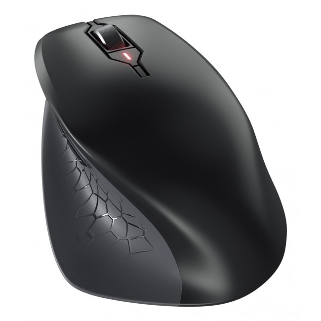 CHERRY STREAM MOUSE COMFORT CHERRY STREAM MOUSE COMFORT