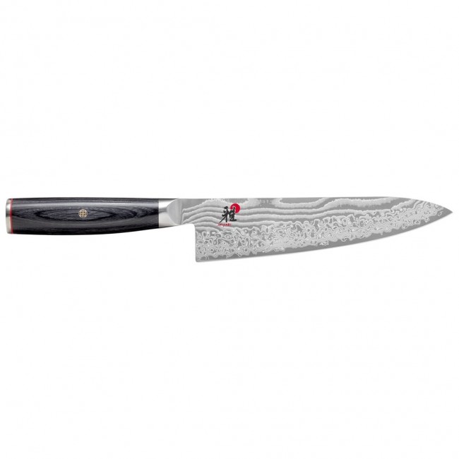 ZWILLING Miyabi 5000 FCD Steel 1 pc(s) Gyutoh knife ZWILLING Miyabi 5000 FCD Steel 1 pc(s) Gyutoh knife