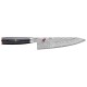 ZWILLING Miyabi 5000 FCD Steel 1 pc(s) Gyutoh knife ZWILLING Miyabi 5000 FCD Steel 1 pc(s) Gyutoh knife