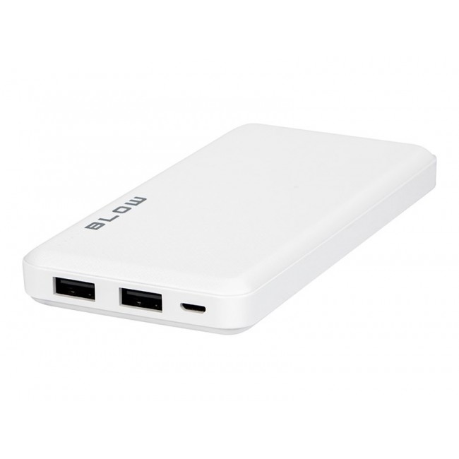Power Bank 10000mAh PB10A Power Bank 10000mAh PB10A