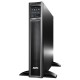 APC Smart-UPS X SMX750I - 750VA, 8x C13 output, USB, expandable runtime APC Smart-UPS X SMX750I - 750VA, 8x C13 output, USB, expandable runtime