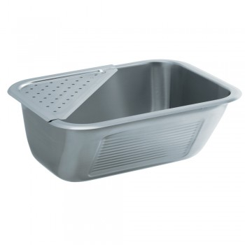 Teka BS501 Stainless steel