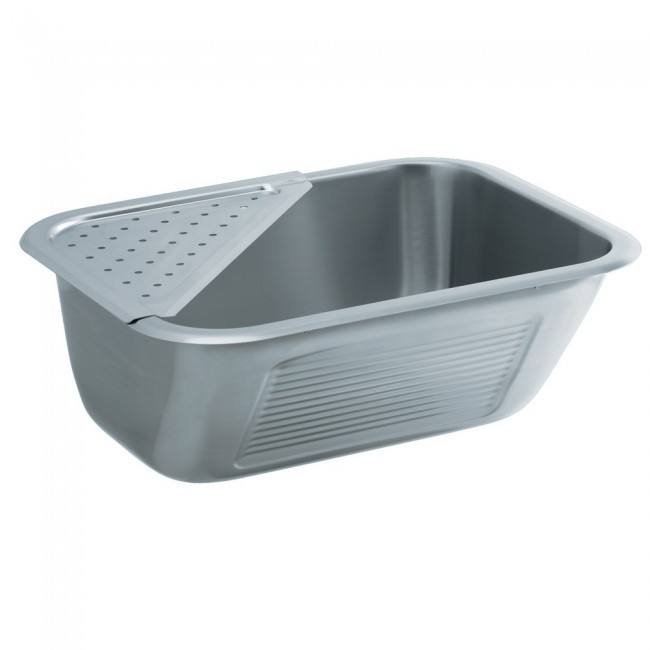 Teka BS501 Stainless steel Teka BS501 Stainless steel