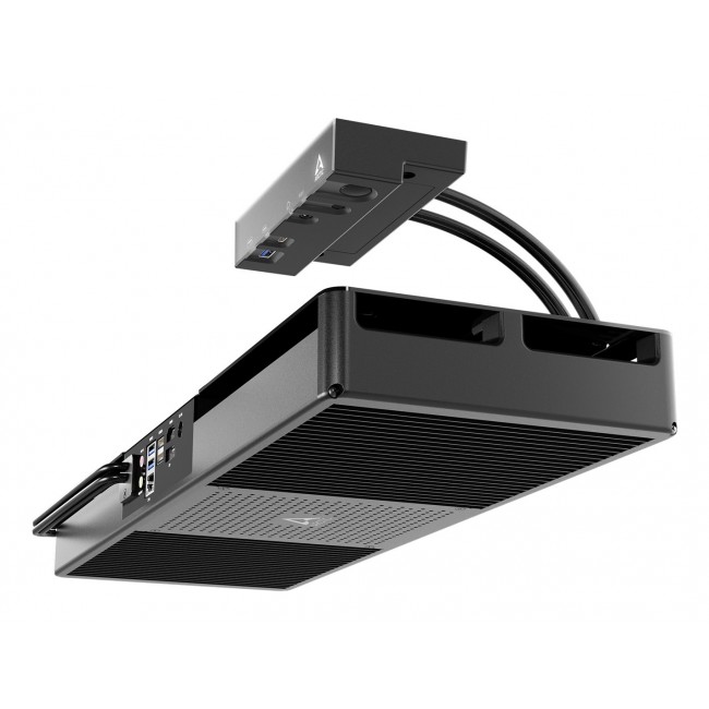 ARCTIC Senza 5700G Under Desk PC ARCTIC Senza 5700G Under Desk PC