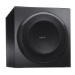 Logitech Surround Sound Speakers Z906 Logitech Surround Sound Speakers Z906