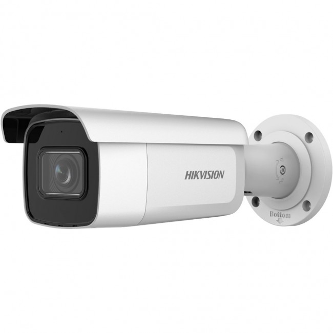 Hikvision Digital Technology DS-2CD2643G2-IZS Outdoor Bullet IP Security Camera 2688 x 1520 px Ceiling/Wall Hikvision Digital Technology DS-2CD2643G2-IZS Outdoor Bullet IP Security Camera 2688 x 1520 px Ceiling/Wall