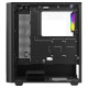 Savio Noctis Flow RGB Cube Black Savio Noctis Flow RGB Cube Black