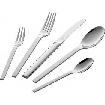 ZWILLING MINIMALE Cutlery Set (60 pieces)