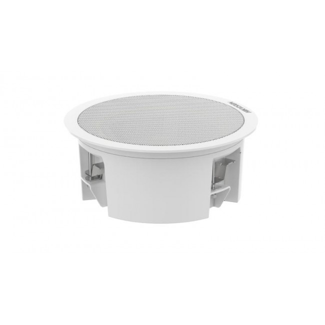 Hikvision DS-QAZ1206G1-BE loudspeaker White Wired & Wireless 6 W Hikvision DS-QAZ1206G1-BE loudspeaker White Wired & Wireless 6 W