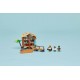 LEGO ONE PIECE 75636 Windmill Village Hut