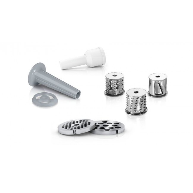 Bosch MFW2514W food processor 350 W White Bosch MFW2514W food processor 350 W White