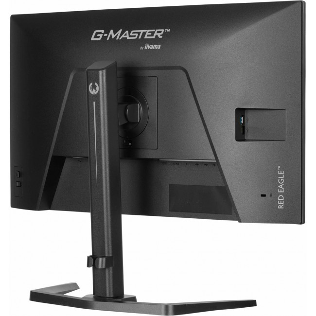 iiyama G-MASTER GB2771QSU-B1 computer monitor 68.6 cm (27 iiyama G-MASTER GB2771QSU-B1 computer monitor 68.6 cm (27