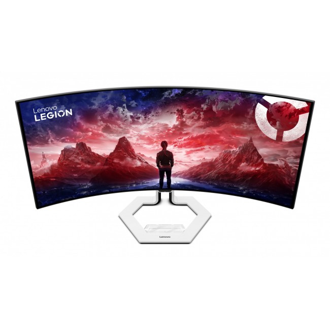 Lenovo Legion PRO 34WD-10 computer monitor 86.4 cm (34